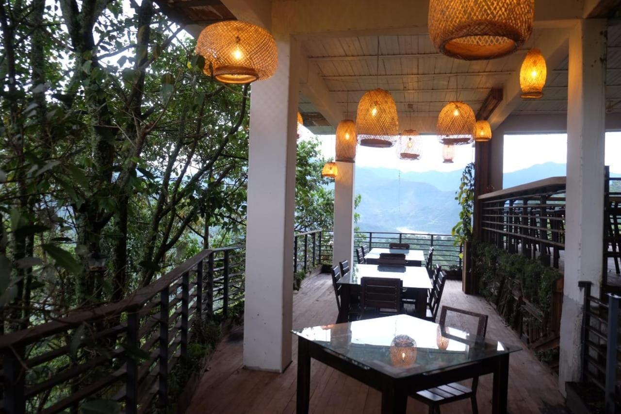 Casa Nativo Villa Jardín Exteriör bild