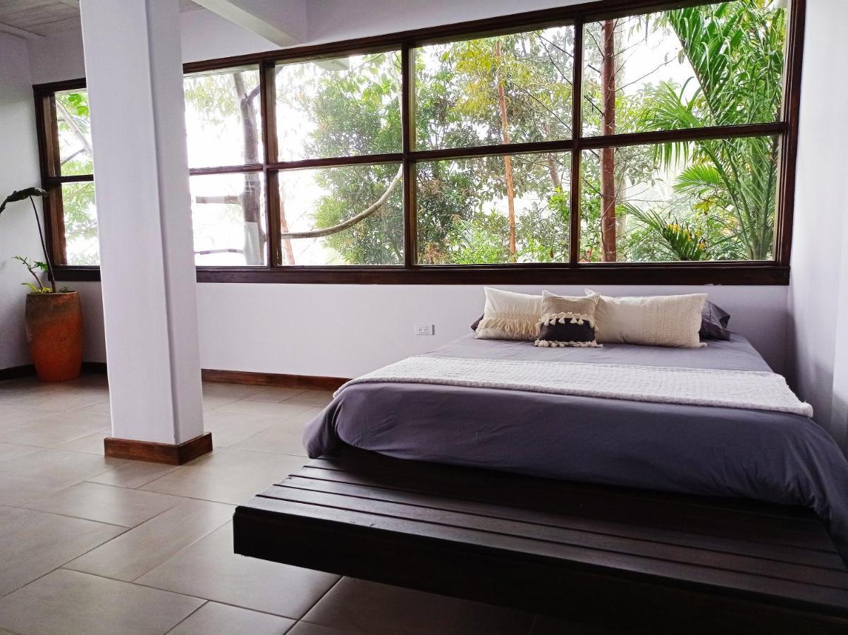 Casa Nativo Villa Jardín Exteriör bild