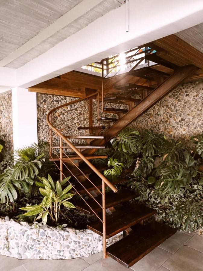 Casa Nativo Villa Jardín Exteriör bild